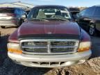 2003 Dodge Dakota SLT