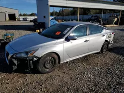 Nissan Vehiculos salvage en venta: 2020 Nissan Altima S