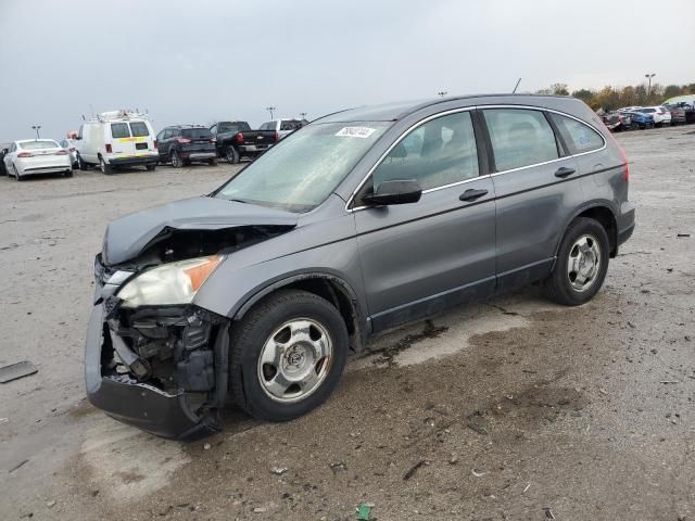 2011 Honda CR-V LX