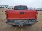 2002 Chevrolet Silverado C2500 Heavy Duty