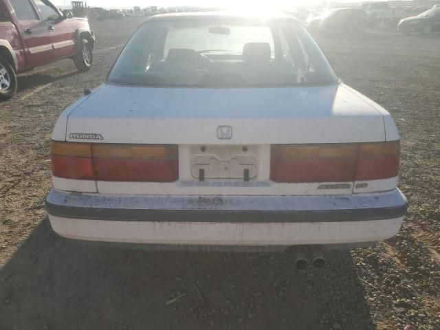 1991 Honda Accord EX