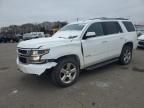 2016 Chevrolet Tahoe K1500 LT