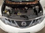 2011 Nissan Murano S