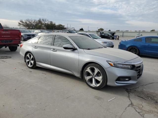 2020 Honda Accord Touring