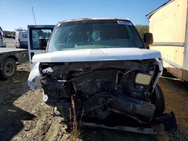 2005 Chevrolet Express G1500