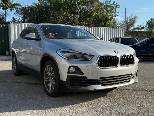 2019 BMW X2 SDRIVE28I