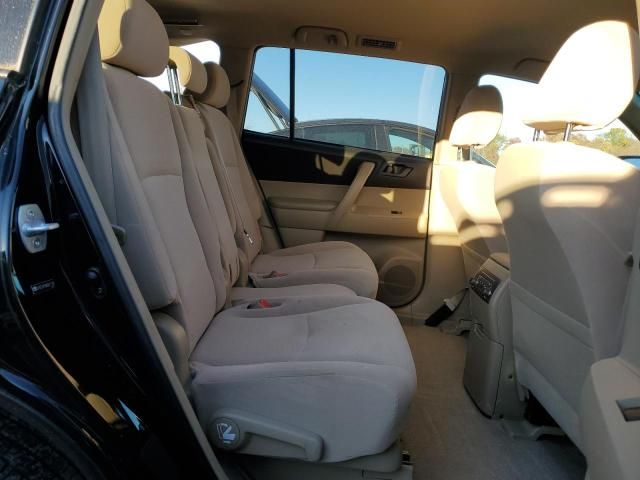 2008 Toyota Highlander