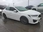 2021 Acura ILX Premium A-Spec