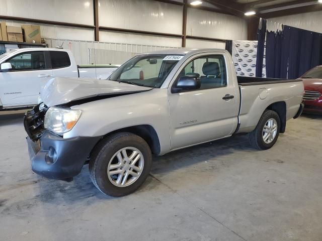 2010 Toyota Tacoma