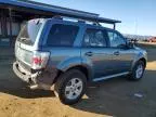 2010 Mercury Mariner Hybrid