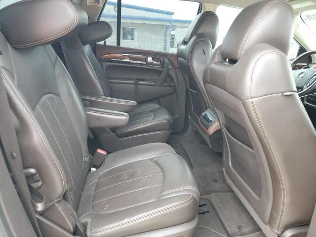 2013 Buick Enclave