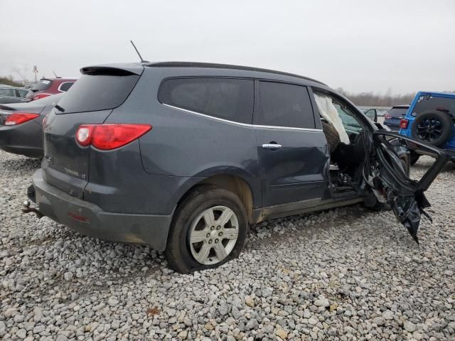 2009 Chevrolet Traverse LT