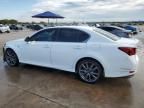 2014 Lexus GS 350