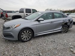 2015 Hyundai Sonata Sport en venta en Walton, KY