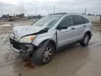 2009 Honda CR-V EX