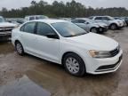 2016 Volkswagen Jetta S