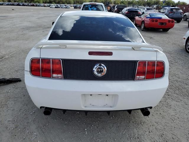 2008 Ford Mustang GT