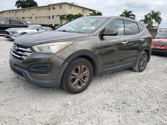 2014 Hyundai Santa FE Sport