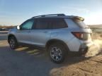 2023 Honda Passport Trail Sport