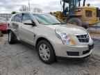 2010 Cadillac SRX Luxury Collection