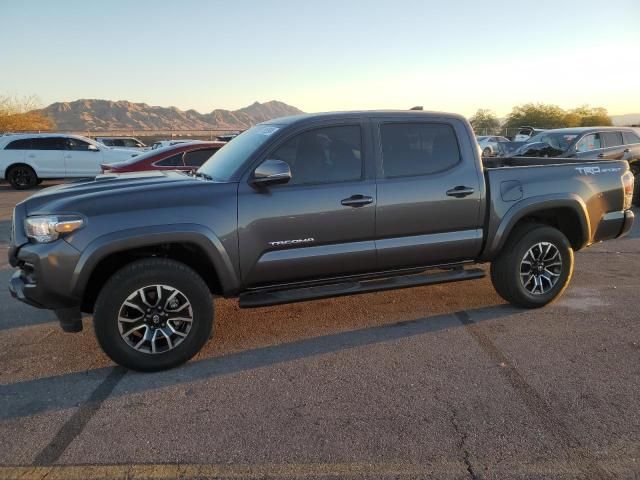 2023 Toyota Tacoma Double Cab