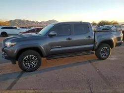 2023 Toyota Tacoma Double Cab en venta en North Las Vegas, NV