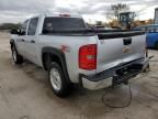 2012 Chevrolet Silverado K1500 LT