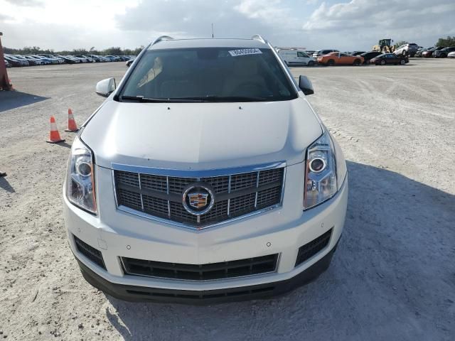 2010 Cadillac SRX Luxury Collection