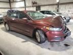 2015 Ford Fusion SE Hybrid