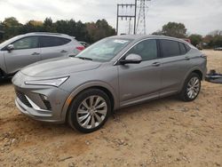 Buick Envista av Vehiculos salvage en venta: 2024 Buick Envista Avenir