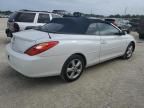 2006 Toyota Camry Solara SE