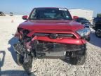 2024 Toyota 4runner SR5/SR5 Premium