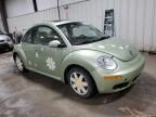 2009 Volkswagen New Beetle S