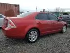 2006 Ford Fusion SEL