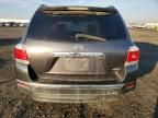 2011 Toyota Highlander Limited