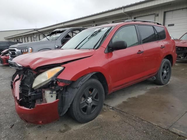 2007 Toyota Rav4