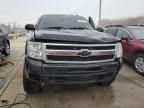 2010 Chevrolet Silverado K1500 LTZ