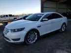 2015 Ford Taurus Limited