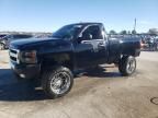 2007 Chevrolet Silverado K1500