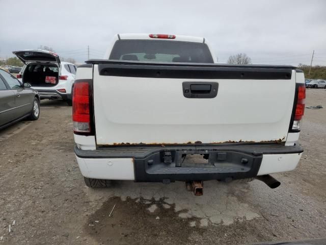 2010 GMC Sierra K1500 Denali