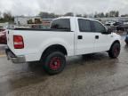 2005 Ford F150 Supercrew