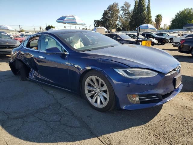 2017 Tesla Model S