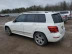 2014 Mercedes-Benz GLK 250 Bluetec