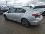 2013 Honda Civic EXL