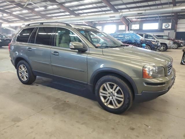 2010 Volvo XC90 3.2