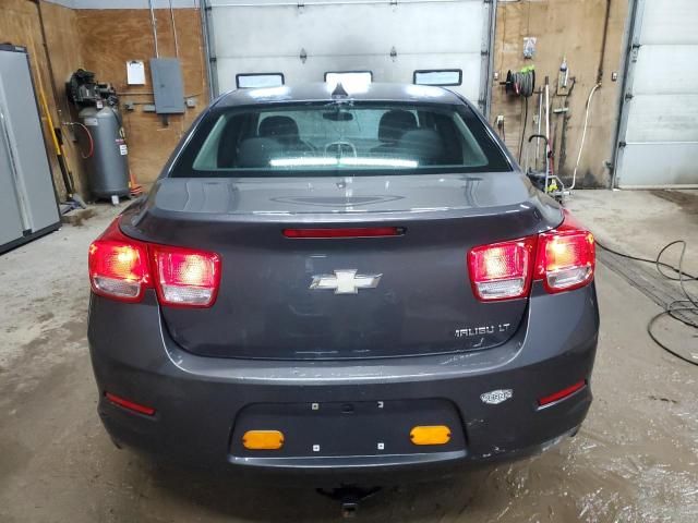 2013 Chevrolet Malibu 1LT