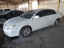 Toyota salvage cars for sale: 2006 Toyota Avalon XL