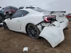 2020 Subaru BRZ Limited