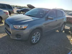 2015 Mitsubishi Outlander Sport ES en venta en San Antonio, TX