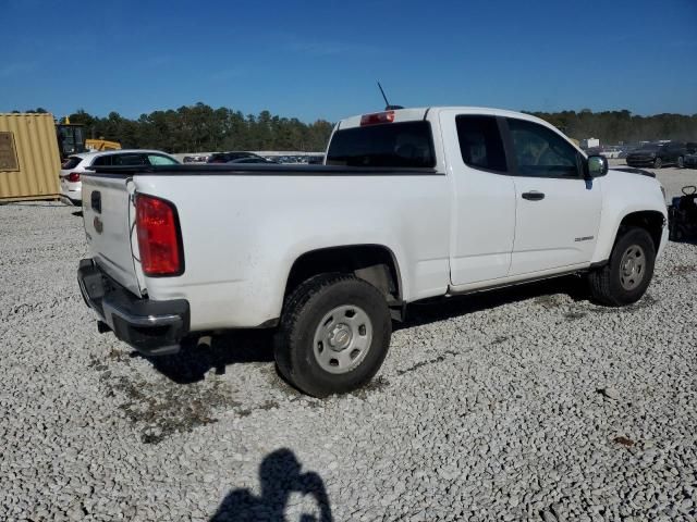 2015 Chevrolet Colorado